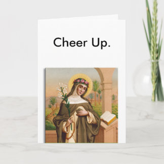 Cartão Could Be You