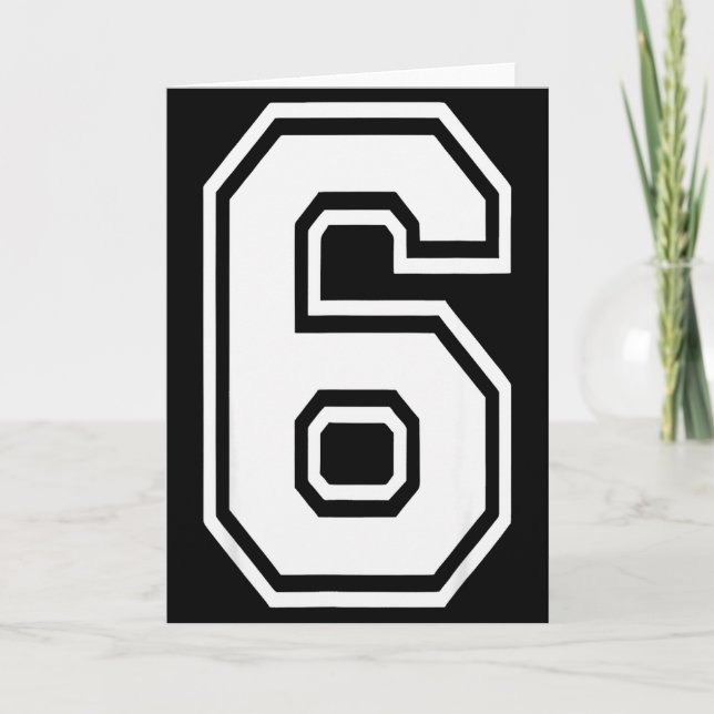 Cartão Couple Costume Duo 67 Six Seven Meme Funny 6 7  (Frente)