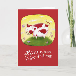 Cartão Cowy Card