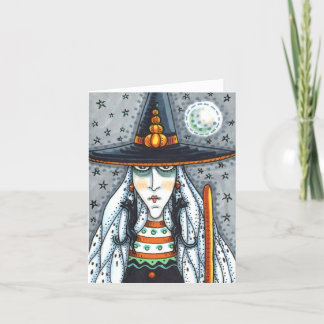 Cartão COZINHA MALUCA, Vazio DE COSTAS NEGRAS