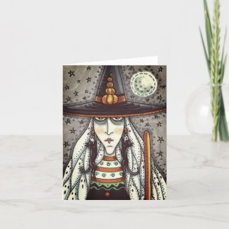 Cartão COZINHA MALUCA, Vazio DE COSTAS NEGRAS