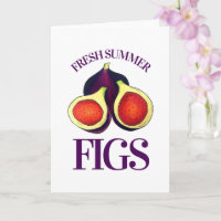 Cozinhar de Comida de árvores de figo, figuras de 