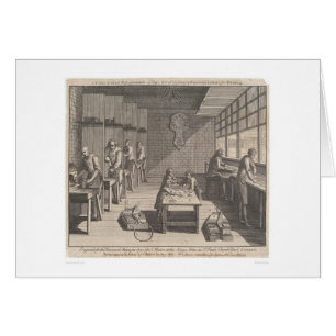 Cartão … Crafting & preparando as letras (1473)