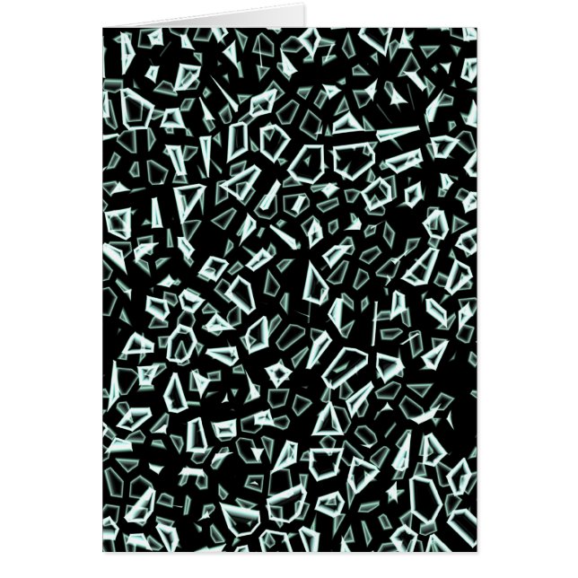 Cartão CRASH! Tinkle (Frente)