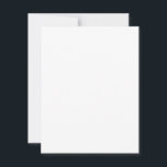 Cartão  Create Your Own<br><div class="desc">Create your own white personalizable,  minimalist style which can be easily updated with your Photo and text. If you need any help personalizing this product,  please contact me using the message button below and I will be happy to help.</div>