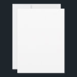 Cartão  Create Your Own<br><div class="desc">Create your own white personalizable,  minimalist style which can be easily updated with your Photo and text. If you need any help personalizing this product,  please contact me using the message button below and I will be happy to help.</div>