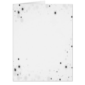 Cartão Create Your Own Custom Personalized Card