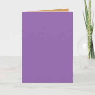 Cartão Create Your Own Greeting Card