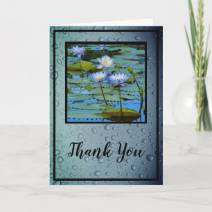 Cartão Create your own thank you card