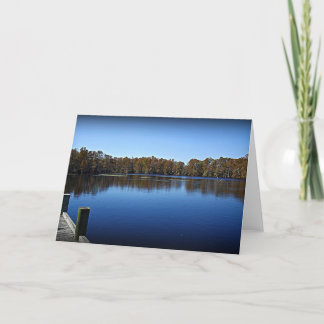 Cartão Creek Pembroke