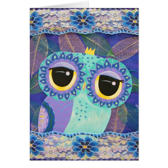 Cartão Crepúsculo legal (Frente)