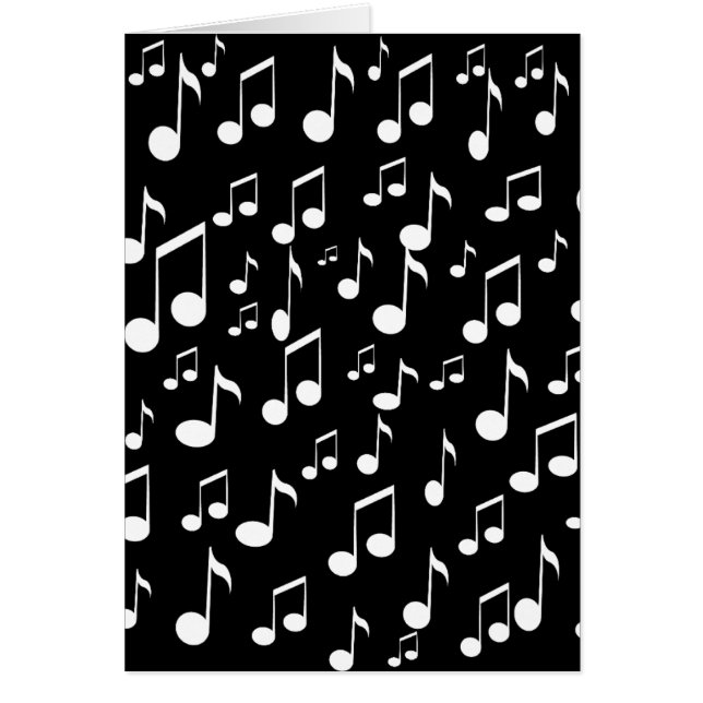 Cartão Criador de Música_ (Frente)