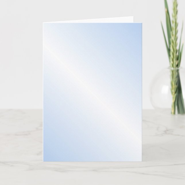 CARTÃO CRIAR SUA PRÓPRIA FOTO (Frente)