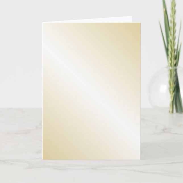 CARTÃO CRIAR SUA PRÓPRIA FOTO (Frente)