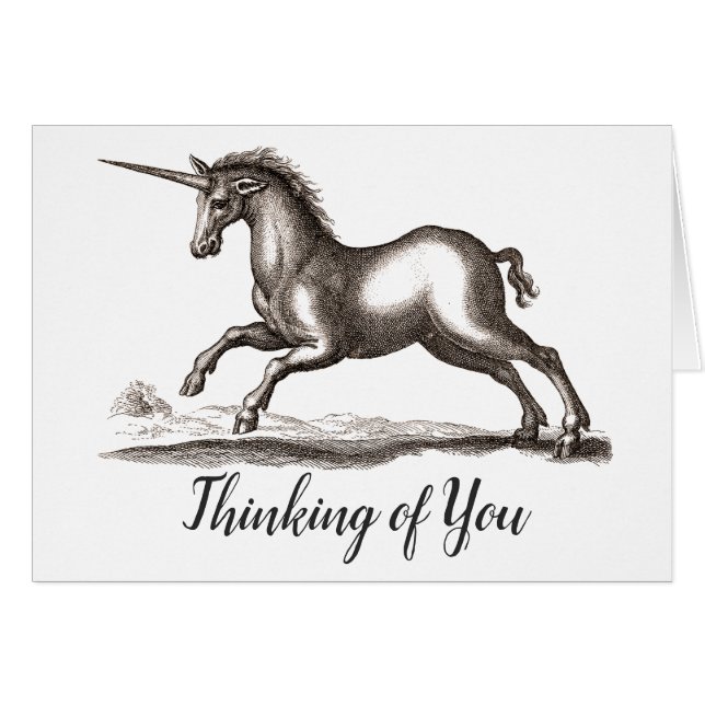 Cartão Criatura Mágica de Woodland Clássica em Execução U (Frente Horizontal)