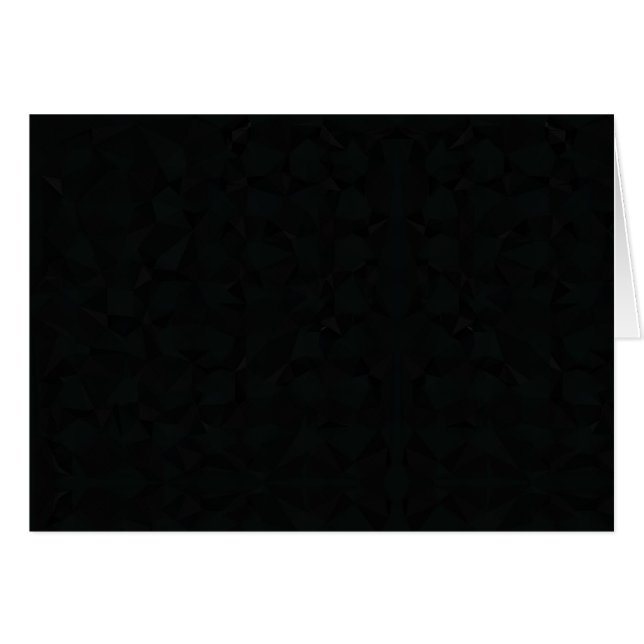 Cartão Crie a sua própria placa personalizada (Frente Horizontal)