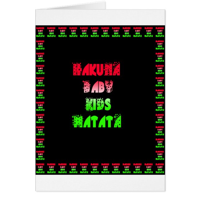 Cartão Crie seu bebê bebezinhos presentes surpreendentes (Frente)