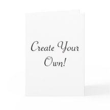 Crie seu próprio branco