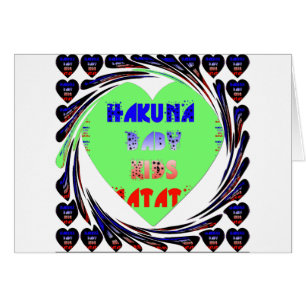 Cartão Crie seu próprio Design de bebê do coração luminos