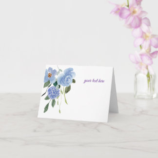 Cartão Crie seu próprio design personalizado