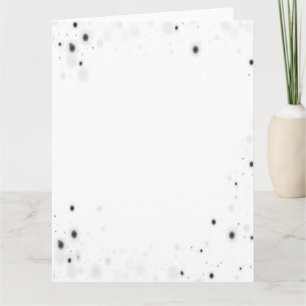 Cartão Crie seu próprio personalizado