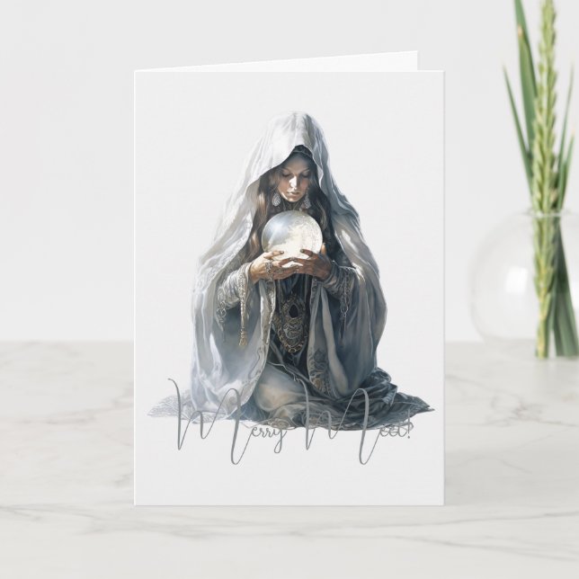 Cartão Crie seu próprio Teller Fortune (Frente)