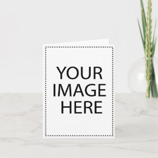 Cartão Crie seus próprios presentes do zero