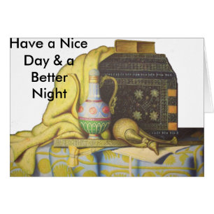 Cartão Crie seus verdadeiros presentes de vida personaliz