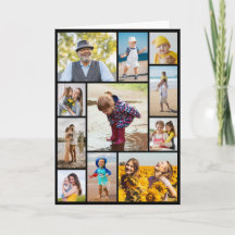 Crie sua própria colagem de fotos 11