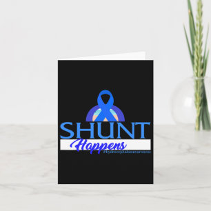 Cartão Crise de Consciência Acontece Neurosúbito da Fita 