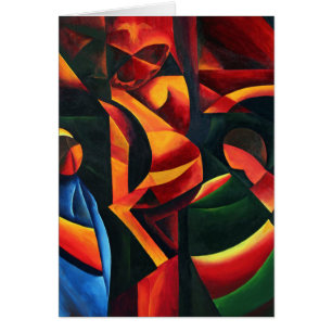 Cartão Cristo - última respiração 2008