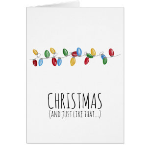 Cartão Cristóvão e Assim