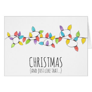 Cartão Cristóvão e Assim