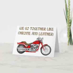 CARTÃO CROMA E COURO