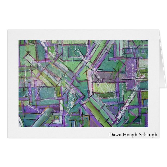 CARTÃO CRUZ DO JADE (Frente Horizontal)