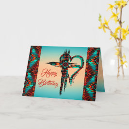 Cartão Cruz Sudoeste