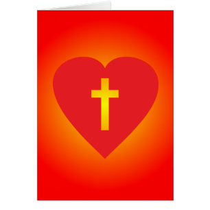 Cartão Cruzar Meu Coração