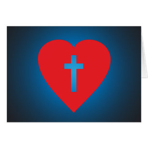 Cartão Cruzar Meu Coração