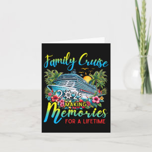 Cartão Cruzeiro em Família 2025 Criando Memórias Para Tod