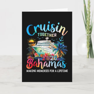 Cartão Cruzeiro Familiar Hamas 2026 Cruzeiro Hamas Va