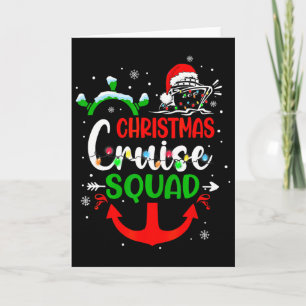 Cartão Cruzeiro Feliz Natal Família Cruzeiro Natal Cruzei