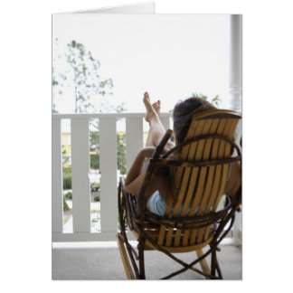 Cartão Cuide da sua vida