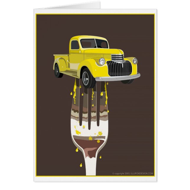 Cartão Culinart (Frente)