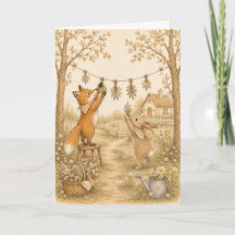 Cumprimento Campo de Pastel Vintage