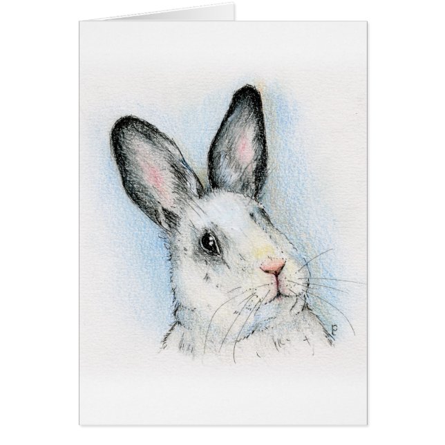 Cartão Curioso (Frente)