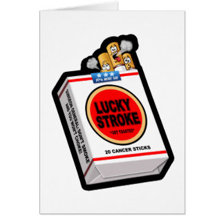 CARTÃO CURSO AFORTUNADO