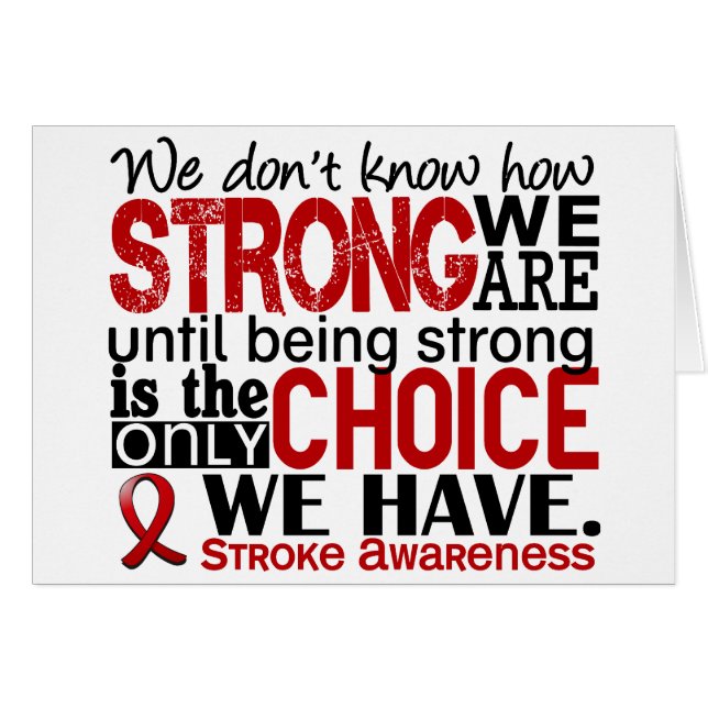 Cartão Curso como forte nós somos (Frente Horizontal)