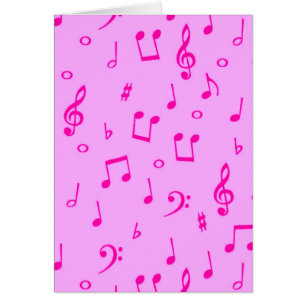 Cartão Cursos de Música_