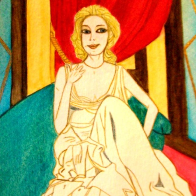 Cartão Cursos e Hexes (Criador carregado)