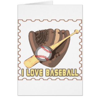 Cartão Curva de BaseballiGuide